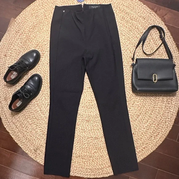 rag & bone Simone Pant - Picture 2 of 9